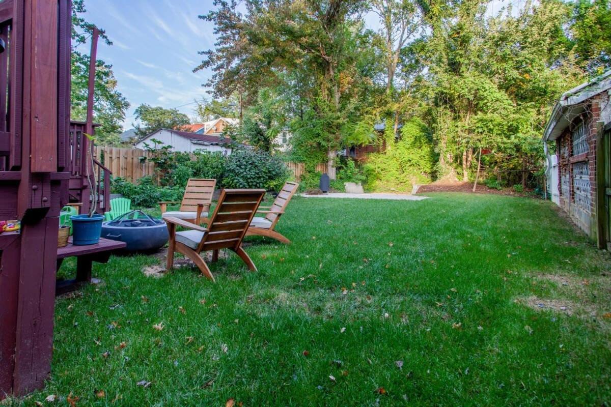 2-br Retreat Peace Privacy & Parking Apartment *